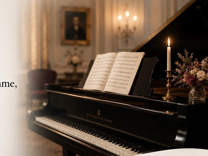 Natalie Stercken – Gesang, Unterricht und Konzert