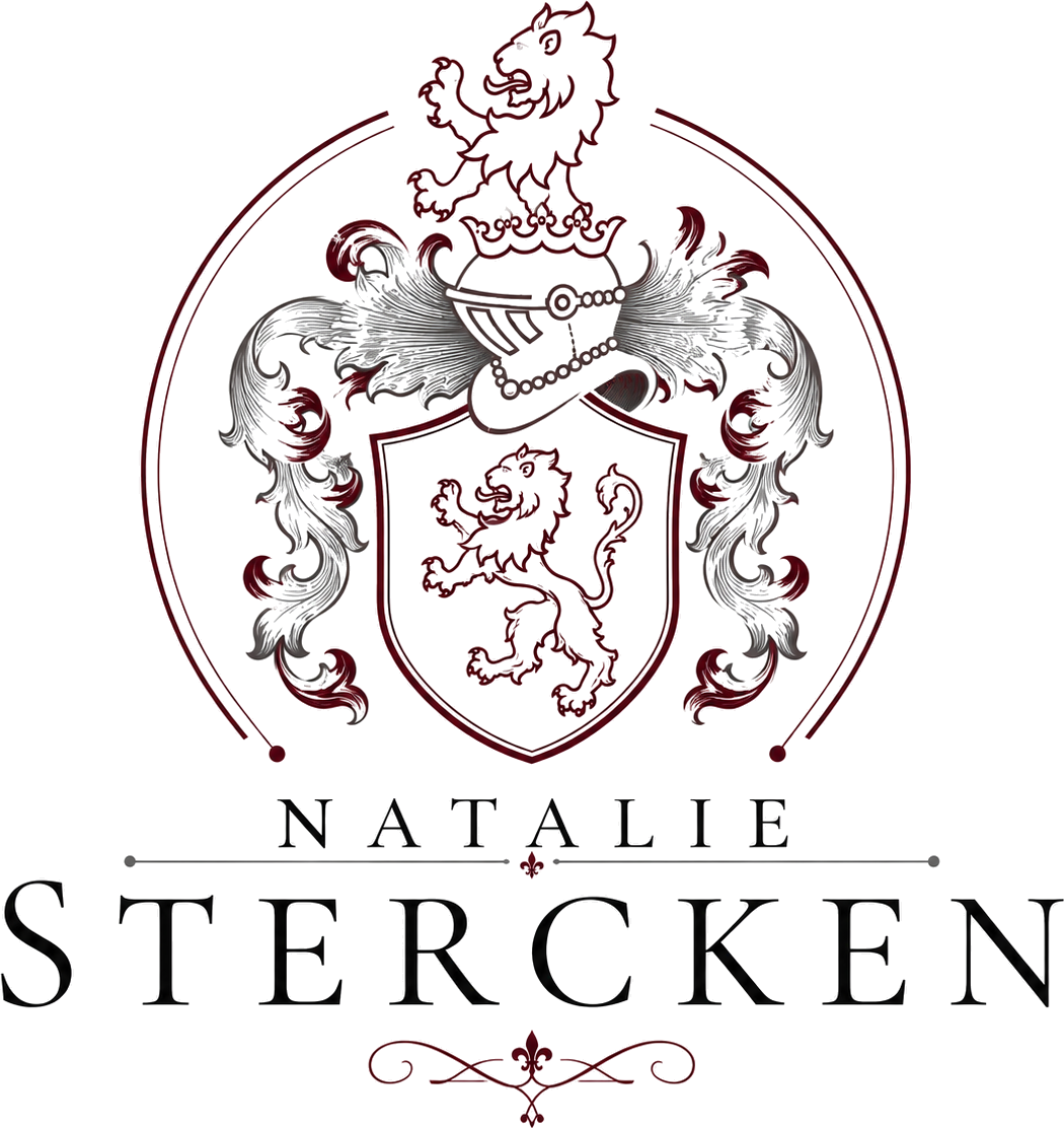 Natalie Stercken Logo